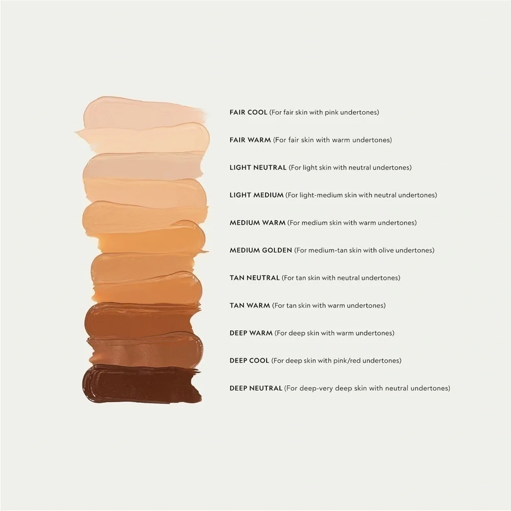Yensa Super Serum Silk Concealer (multiple shades)